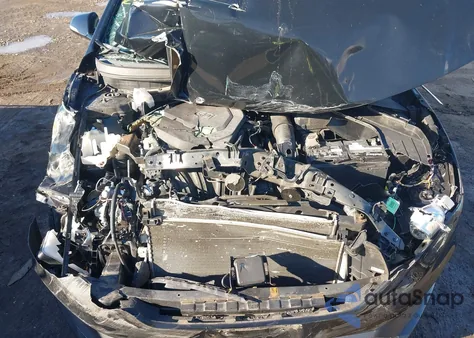 2016 Hyundai Sonata Limited из США, поврежденный, VIN 5NPE34AF0GH295573